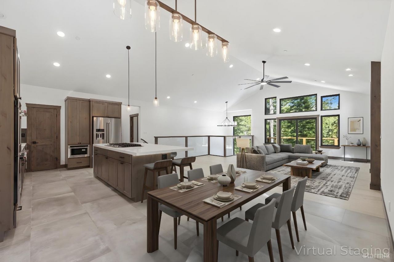 2113 Mandan Street, South Lake Tahoe, CA 96150 Photo