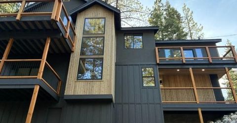 2113 Mandan Street, South Lake Tahoe, CA 96150 Photo