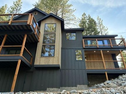 2113 Mandan Street, South Lake Tahoe, CA 96150 Photo