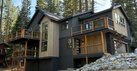 2113 Mandan Street, South Lake Tahoe, CA 96150 Photo