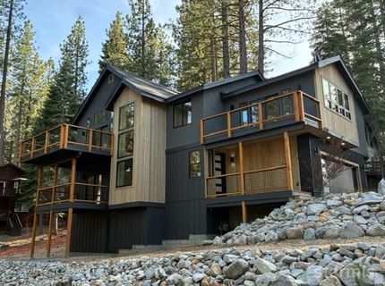 2113 Mandan Street, South Lake Tahoe, CA 96150 Photo