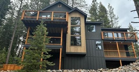 2113 Mandan Street, South Lake Tahoe, CA 96150 Photo