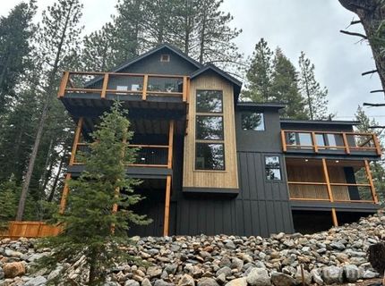 2113 Mandan Street, South Lake Tahoe, CA 96150 Photo