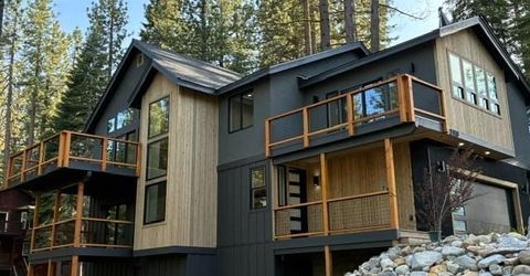 2113 Mandan Street, South Lake Tahoe, CA 96150 Photo