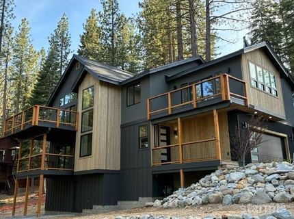 2113 Mandan Street, South Lake Tahoe, CA 96150 Photo