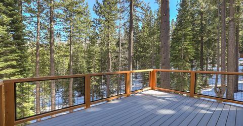 2113 Mandan Street, South Lake Tahoe, CA 96150 Photo
