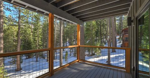 2113 Mandan Street, South Lake Tahoe, CA 96150 Photo