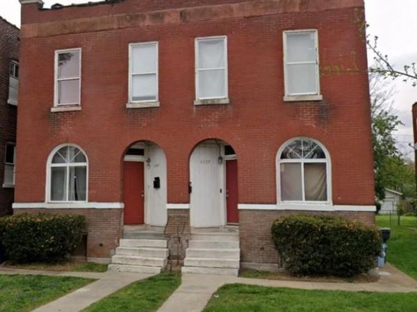 4839 Nebraska Avenue, St Louis, MO 63111