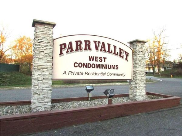 1204 Parr Lake Drive , Unit 12D, Newburgh, NY 12550