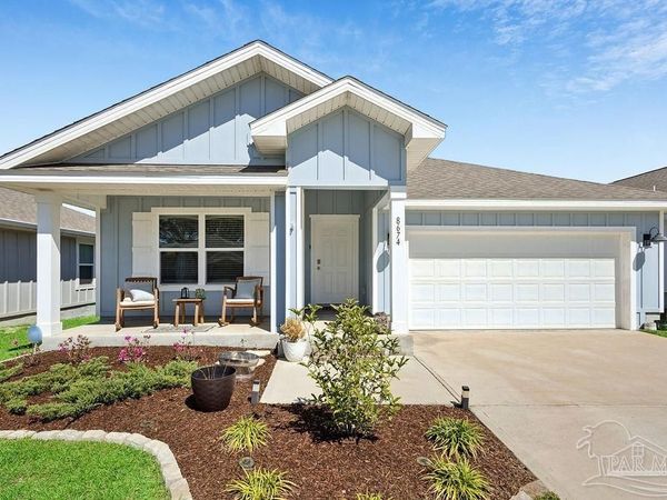 8674 Pathstone Blvd, Pensacola, FL 32526