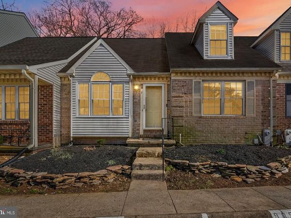 905 FITZPATRICK DRIVE, BEL AIR, MD 21014