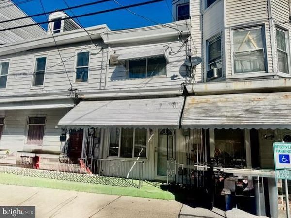 113 E MAHANOY STREET, MAHANOY CITY, PA 17948