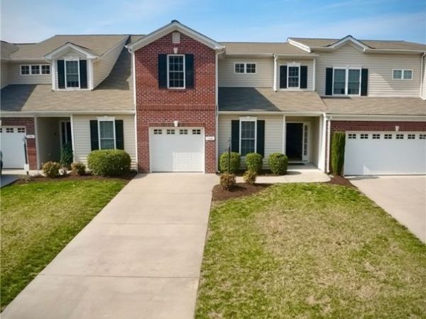 7788 Marshall Arch Drive, Mechanicsville, VA 23111