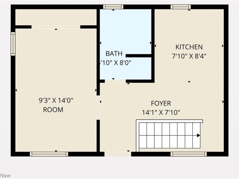 732 Vernon Odom Boulevard, Akron, OH 44307 Photo 14