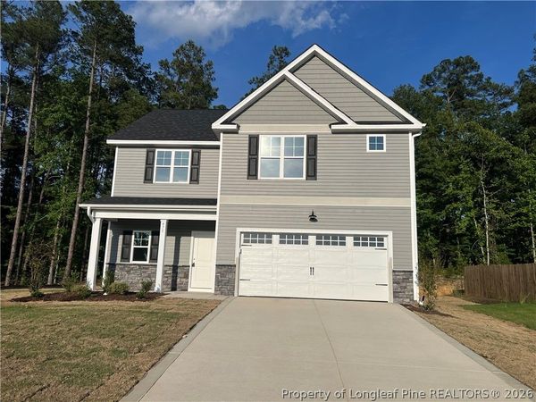475 Crichton Court, Fayetteville, NC 28311
