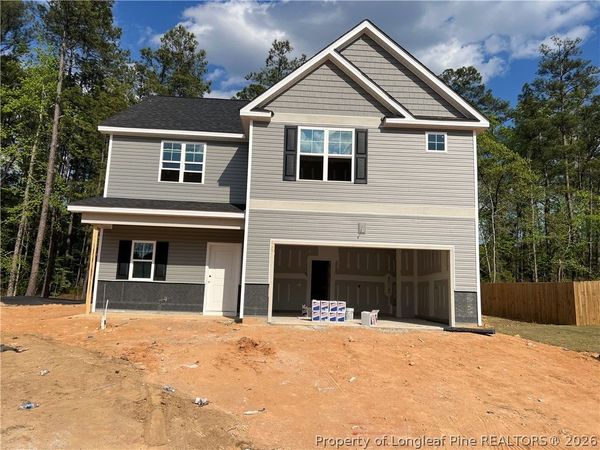475 Crichton Court, Fayetteville, NC 28311