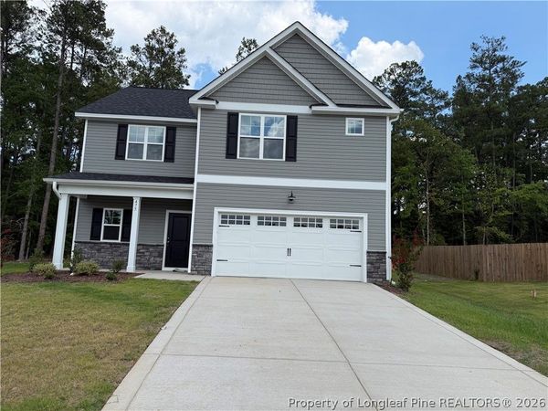 475 Crichton Court, Fayetteville, NC 28311