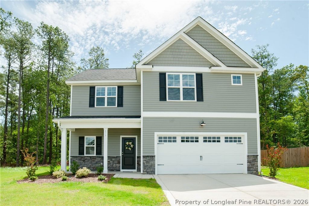 475 Crichton Court, Fayetteville, NC 28311 Main Photo