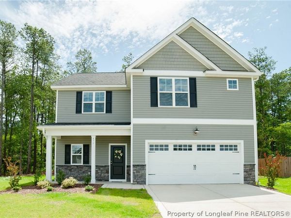 475 Crichton Court, Fayetteville, NC 28311