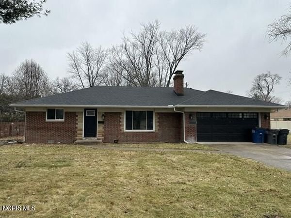 2363 Havenwood Drive, Toledo, OH 43614