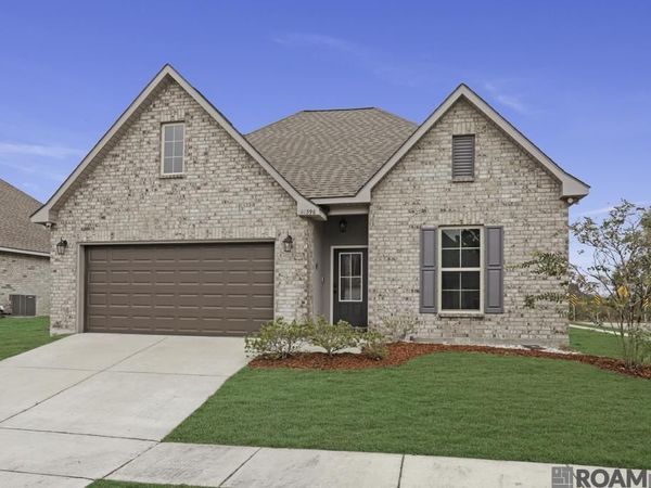 41396 Cozy Way, Gonzales, LA 70737