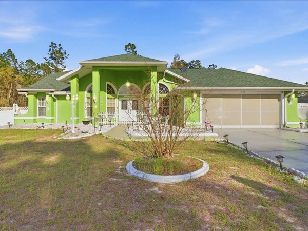 13061 SW 77TH AVENUE , OCALA, FL 34473