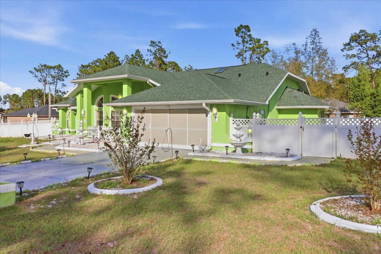 13061 SW 77th Avenue, Ocala, FL 34473 Photo