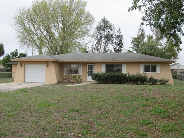 3607 WEXFORD LANE , SARASOTA, FL 34233