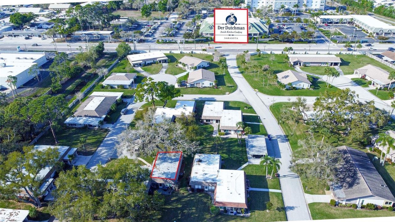 1327 Glendale Circle W, Unit 218, Sarasota, FL 34232 Photo