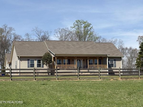 680 SE Horton Rd, Cleveland, TN 37323