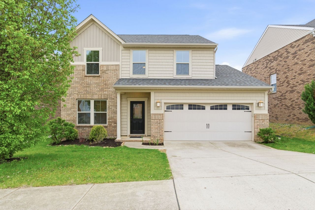 7573 Oakledge Dr, Brentwood, TN 37027 Main Photo