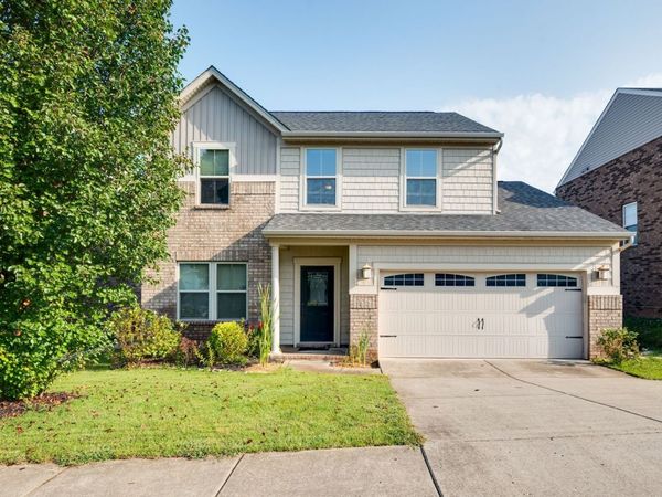 7573 Oakledge Dr, Brentwood, TN 37027