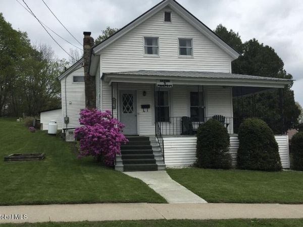 7 Prospect Avenue, Moriah, NY 12974