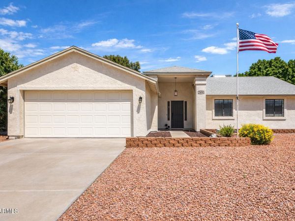 7450 E Diamond Avenue, Mesa, AZ 85208