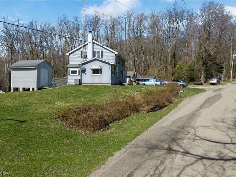 10221 Johnsford Road SW, Beach City, OH 44608 Photo 29