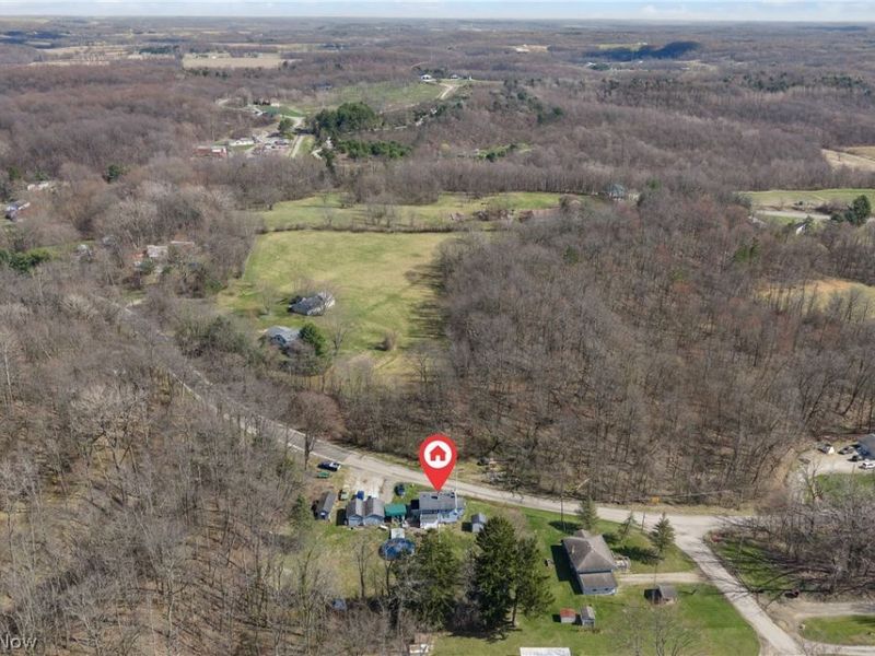 10221 Johnsford Road SW, Beach City, OH 44608 Photo 5