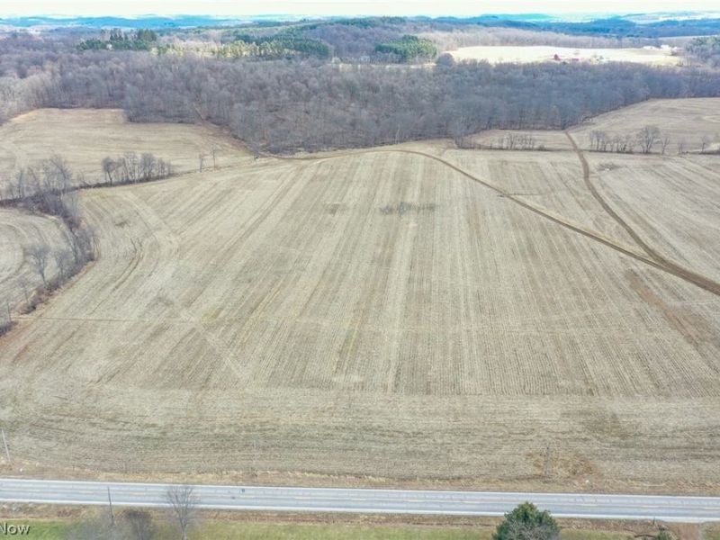 St Rt 603, Lucas, OH 44843 Photo 1