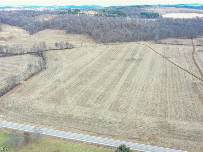 St Rt 603, Lucas, OH 44843 Photo 2