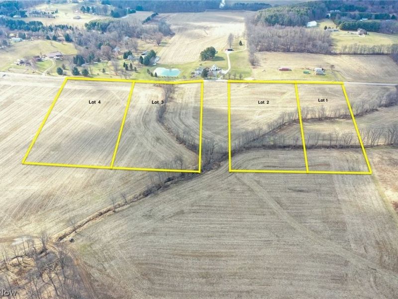 St Rt 603, Lucas, OH 44843 Photo 4