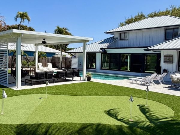 4415 River Pines Court, Tequesta, FL 33469