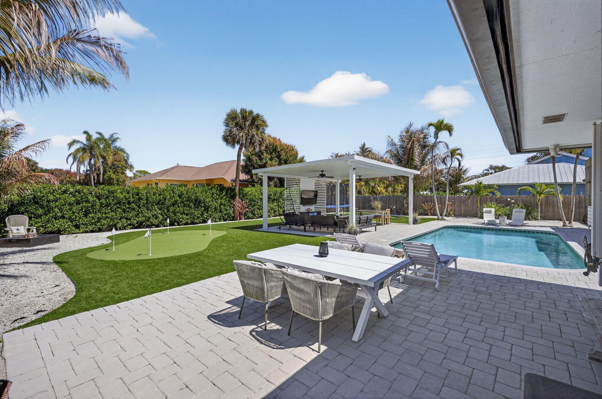 4415 River Pines Court, Tequesta, FL 33469 Photo