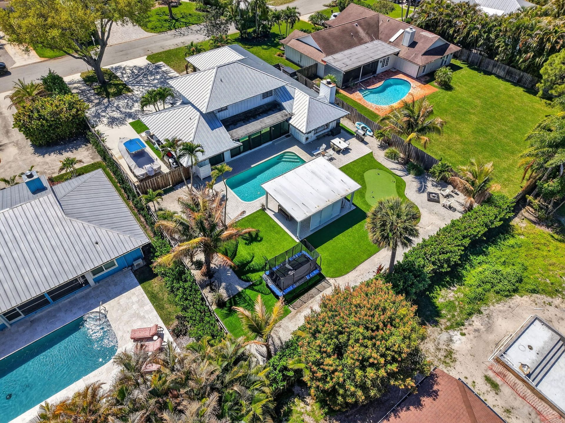 4415 River Pines Court, Tequesta, FL 33469 Photo