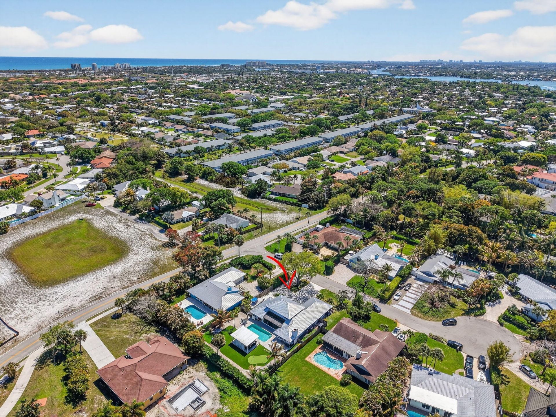 4415 River Pines Court, Tequesta, FL 33469 Photo