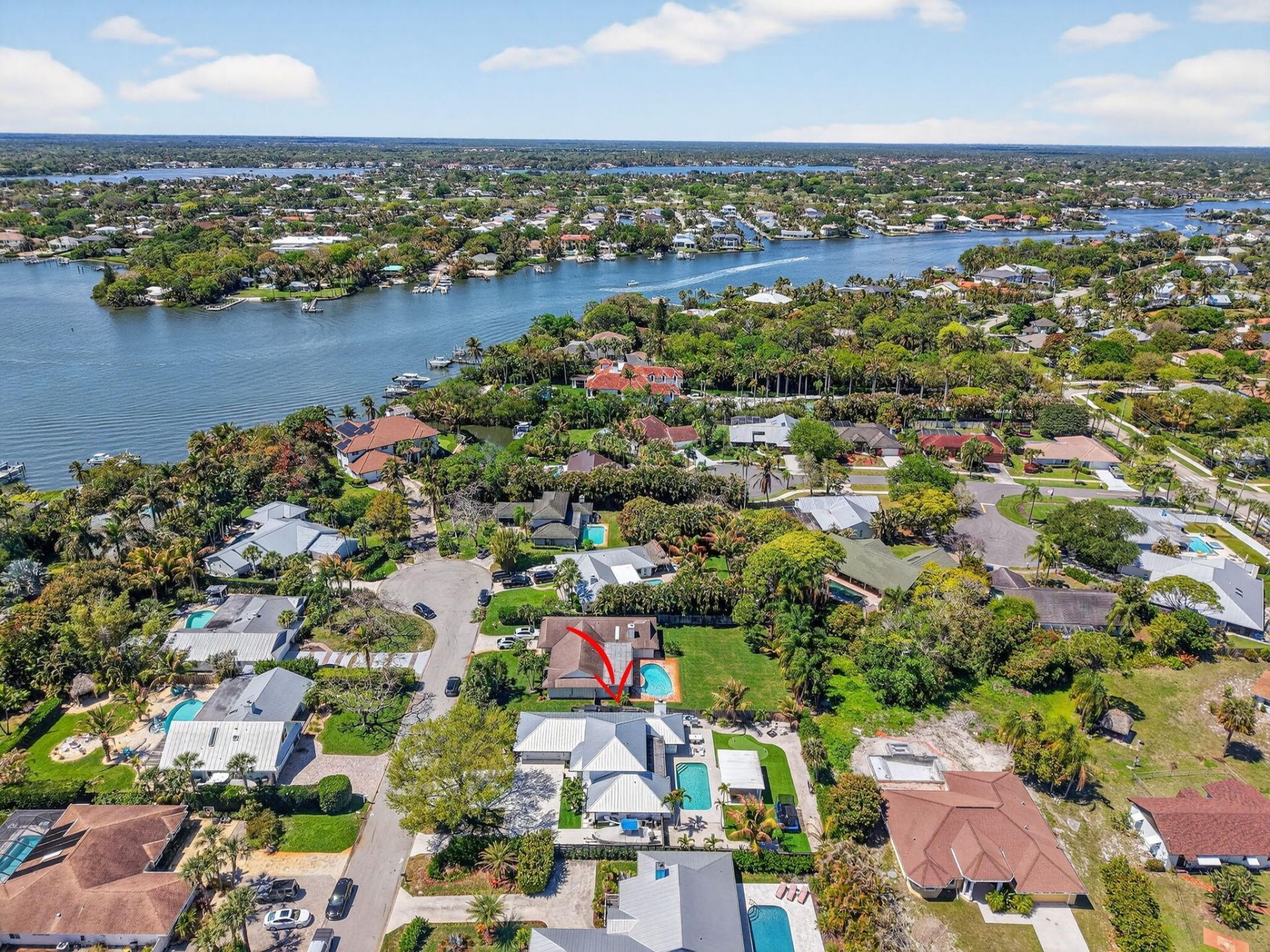 4415 River Pines Court, Tequesta, FL 33469 Photo