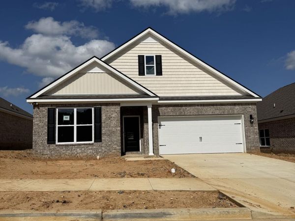 38 Spirit Dance Drive, Byhalia, MS 38611