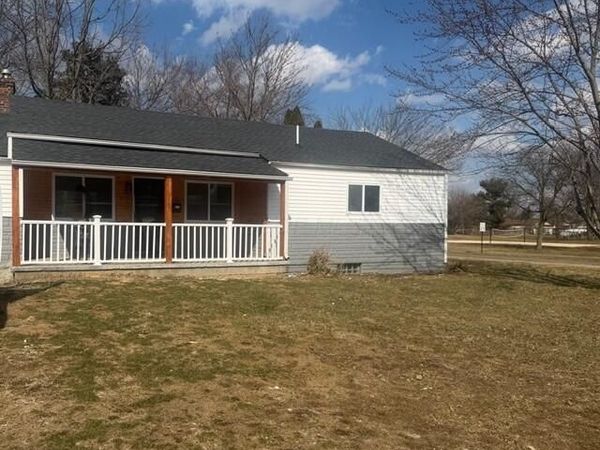 2366 E Howard Road, Obetz, OH 43207