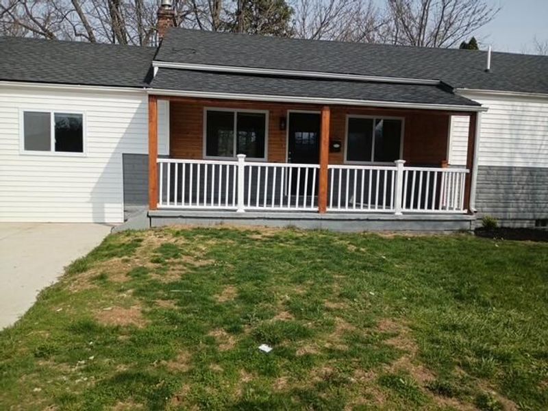 2366 E Howard Road, Obetz, OH 43207 Photo 2