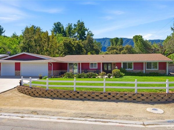 15870 SILVER STAR Lane, Canyon Country, CA 91387