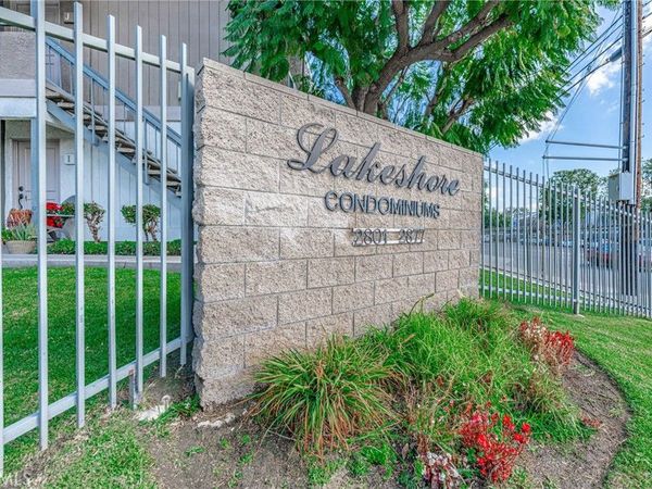 2845 S Fairview Street, Unit D, Santa Ana, CA 92704