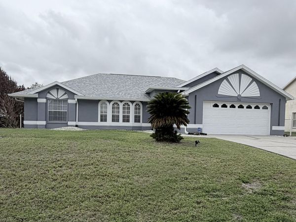 1430 Alberni Street NW , Palm Bay, FL 32907